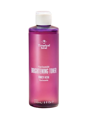 Tónico Facial Bringhtening Toner Tropical Heal