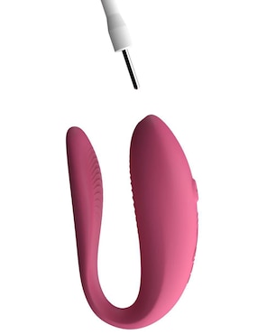 Vibrador para Punto G We Vibe