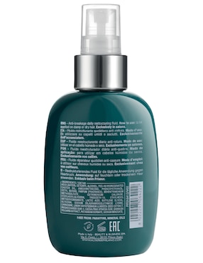 Crema para todo tipo de cabello Semi Di Lino para revitalizar
