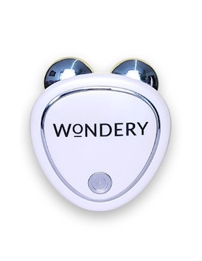Masajeador facial Wondery
