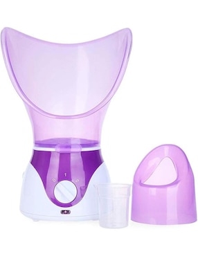 Vaporizador facial para purificar