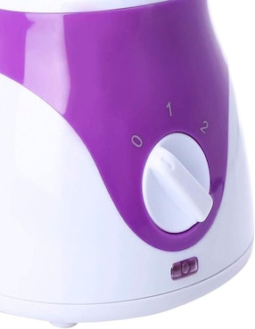 Vaporizador facial para purificar