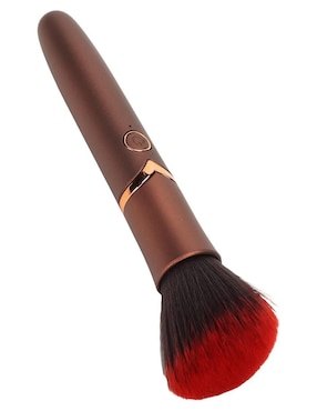 Vibrador para clítoris Lusty