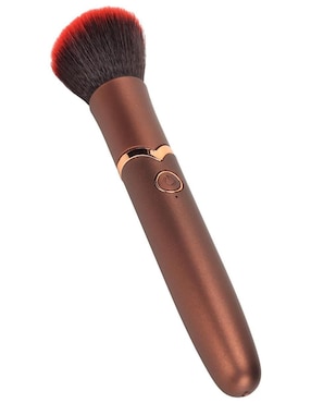 Vibrador para clítoris Lusty