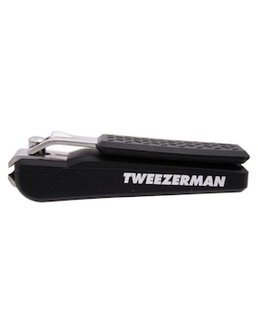 Cortaúñas Tweezerman