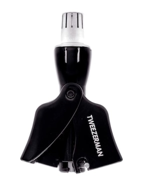 Recortadora de vello nasal Tweezerman Deluxe Nose Hair Trimmer