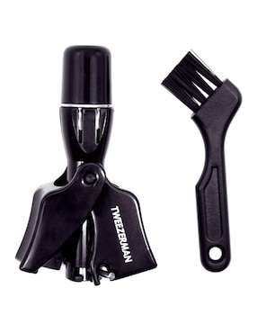 Recortadora de vello nasal Tweezerman Deluxe Nose Hair Trimmer