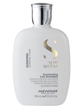 Shampoo Para Cabello Illuminating Low Diamond Semi Di Lino