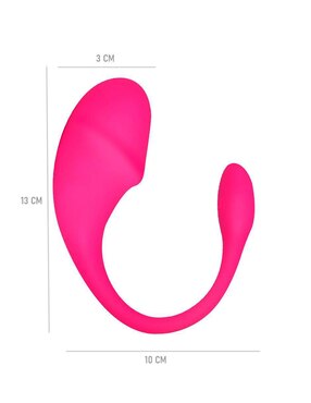 Dildo Genérica