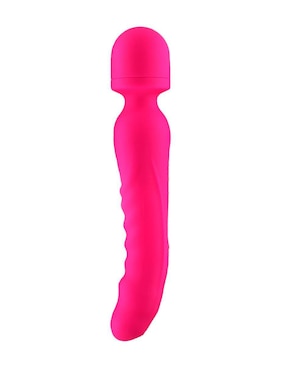 Dildo De Silicón Quirúrgico