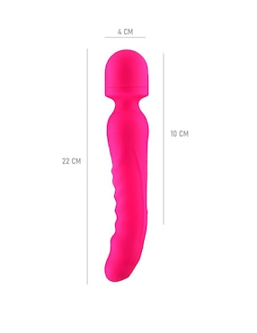 Dildo Genérica