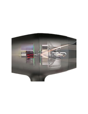 Secadora de cabello Conair 3qbkes