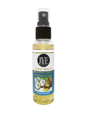 Aceite JYE De Coco 60 Ml