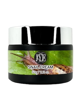 Crema Para Rostro Y Cuerpo Recomendada Para Hidratar De Día Y Noche JYE