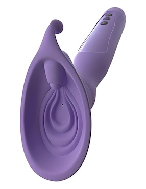 Succionador para clítoris Lusty MX