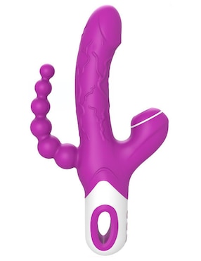 Succionador para Punto G Lusty