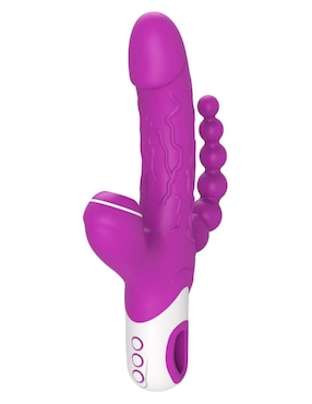 Succionador para Punto G Lusty