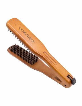 Cepillo para cabello Kokoro ProStyle de madera