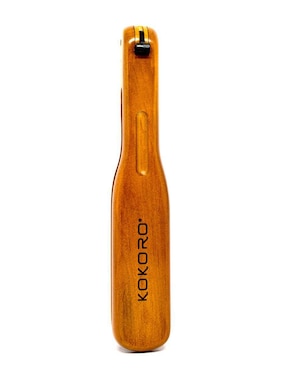 Cepillo para cabello Kokoro ProStyle de madera