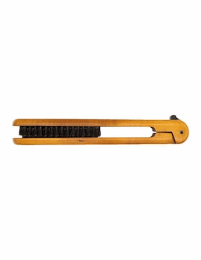 Cepillo para cabello Kokoro ProStyle de madera