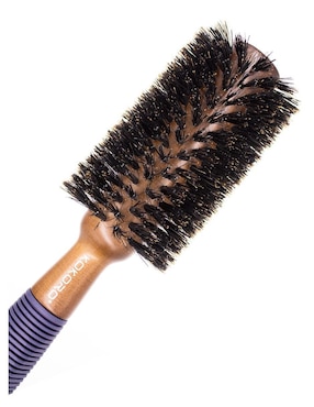 Cepillo para cabello Kokoro ProStyle de madera