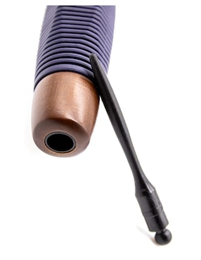 Cepillo para cabello Kokoro de madera