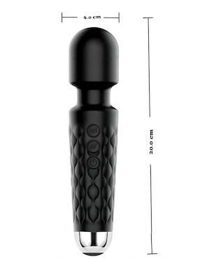 Vibrador para clítoris Lusty
