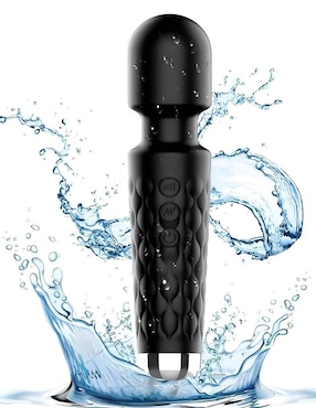 Vibrador para clítoris Lusty