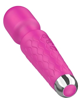 Vibrador para clítoris Lusty
