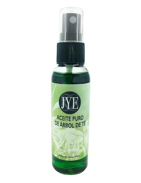 Aceite JYE De árbol De Té 60 Ml