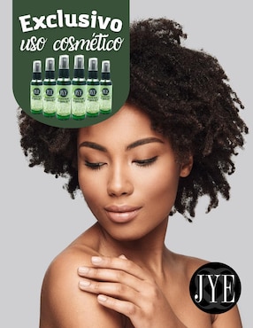 Aceite Jye de árbol de té 60 ml