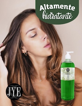 Aceite Jye de árbol de té 1 l