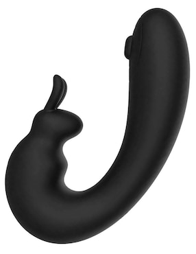 Vibrador Para Punto G Lusty