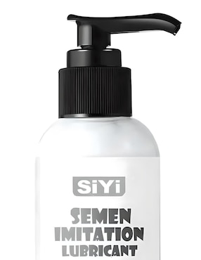 Lubricante íntimo Siyi