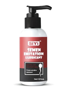 Lubricante íntimo Siyi