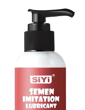 Lubricante íntimo Siyi