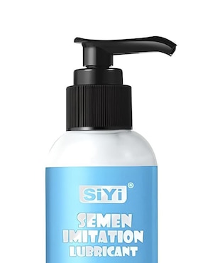 Lubricante íntimo Siyi