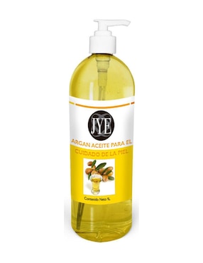 Aceite JYE De Argán 1 L