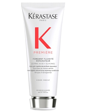 Acondicionador Para Cabello Fondant Fluidité Réparateur Kerastase Premiere