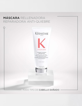Acondicionador para cabello Fondant Fluidité Réparateur Kerastase Premiere 200 ml