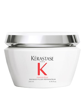 Mascarilla Para Cabello Recomendado Para Reparar Kerastase Premiere