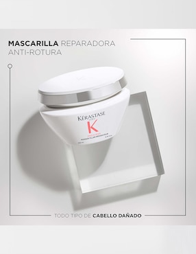 Masque Filler para reparar Kerastase Premiere