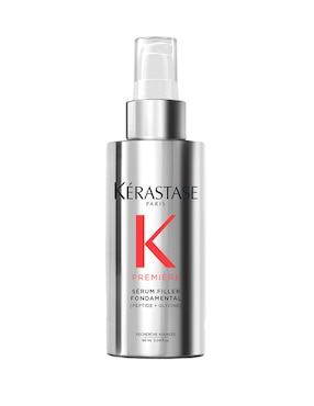 Tratamiento Para Cabello Filler Fondamental Reparador Kérastase Premiére