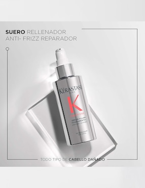 Tratamiento capilar reparador Kerastase Premiére