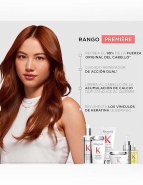 Tratamiento capilar reparador Kerastase Premiére