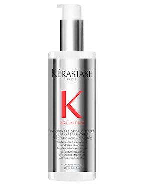 Tratamiento Para Cabello Kerastase Premiere