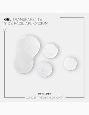 Tratamiento para capilar Concentré Décalcifiant Ultraréparateur reparador Kerastase Premiere