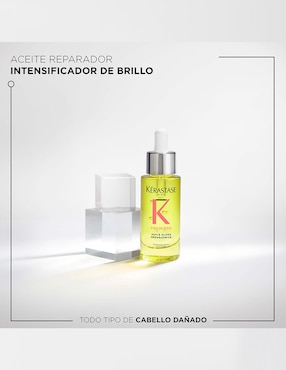 Tratamiento capilar reparador Kerastase Premiere