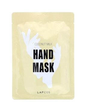 Mascarilla Para Manos Hand Mask Para Suavizar Lapcos