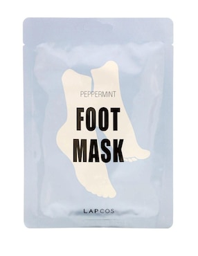Foot Mask para suavizar Lapcos